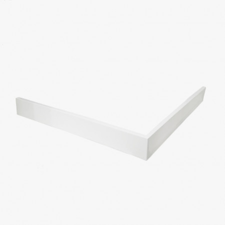 Экран для поддона Veconi PS W 800x800x30 PS-W-8080-RU Экран для поддона Veconi PS W 800x800x30 PS-W-8080-RU