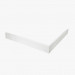 Экран для поддона Veconi PS W 1200x800x30 PS-W-12080-RU