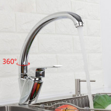 Смеситель G4150-8 хром