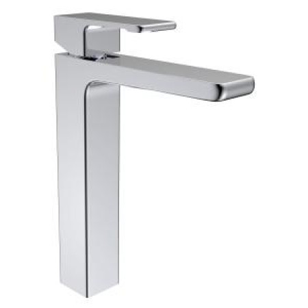 Смеситель для раковины высокий хром Lamberto 010212 Cr Altro Bagno Смеситель для раковины высокий хром Lamberto 010212 Cr Altro Bagno