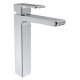 Смеситель для раковины высокий хром Lamberto 010212 Cr Altro Bagno Смеситель для раковины высокий хром Lamberto 010212 Cr Altro Bagno