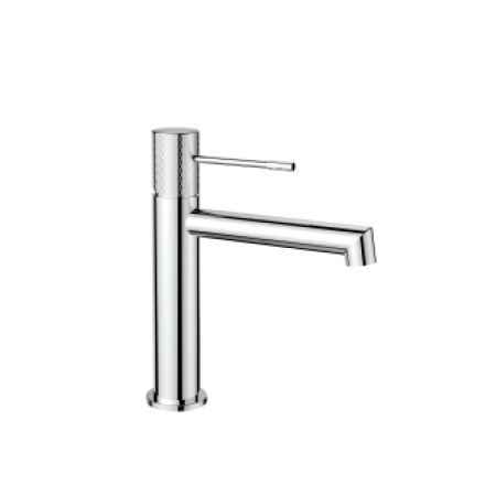 Смеситель для раковины низкий хром Intento 0126 Cr Altro Bagno Смеситель для раковины низкий хром Intento 0126 Cr Altro Bagno