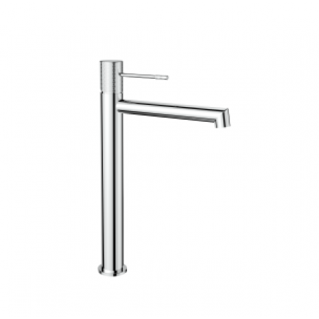 Смеситель для раковины высокий хром Intento 010215 Cr Altro Bagno Смеситель для раковины высокий хром Intento 010215 Cr Altro Bagno