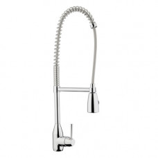Смеситель CONIC PRO chrom CN920502015, (снято с производства)