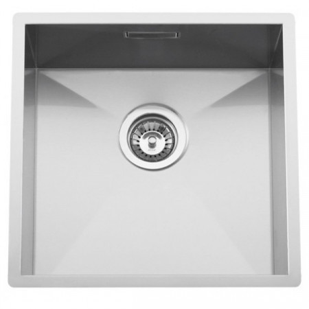 Мойка Rodi Box line 40 Под стол 436 x 436 (царапины) Мойка Rodi Box line 40 Под стол 436 x 436 (царапины)