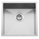 Мойка Rodi Box line 40 Под стол 436 x 436 (царапины) Мойка Rodi Box line 40 Под стол 436 x 436 (царапины)