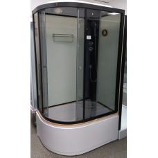 Душевая кабина K120ВR 120*80