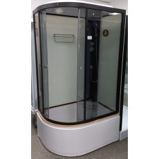 Душевая кабина K120ВR 120*80