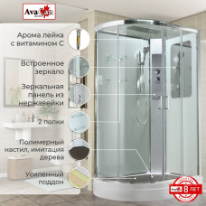 Душевая кабина A2812R стандартная