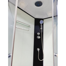 Душевая кабина K120АR 120*80 см
