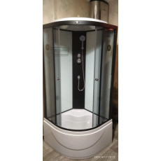 Душевая кабина K90В 90*90 см