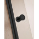 Дверь в проём Cezares ECO-O-B-1-80-C-NERO