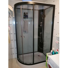 Душевая кабина K120АR 120*80 см