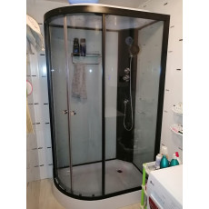 Душевая кабина K120АR 120*80 см