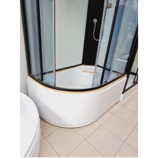 Душевая кабина K120ВR 120*80