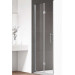 Дверь в проём Cezares ECO-O-BS-12-100-C-Cr