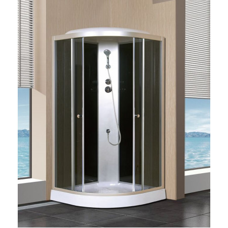 Душевая кабина S90A 90*90 см Душевая кабина S90A 90*90 см