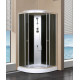 Душевая кабина S90A 90*90 см Душевая кабина S90A 90*90 см
