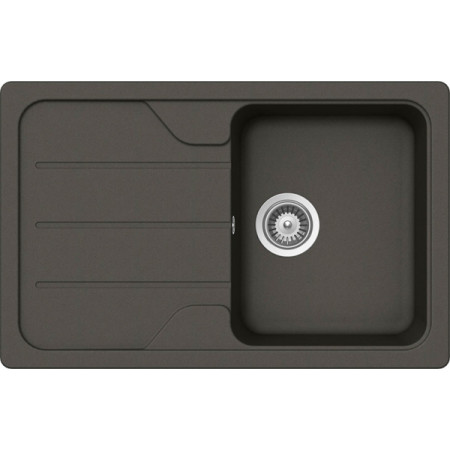 Мойка кварцевая Schock Formhaus 45D Cristalite 780x500 баварский камень Мойка кварцевая Schock Formhaus 45D Cristalite 780x500 баварский камень
