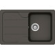 Мойка кварцевая Schock Formhaus 45D Cristalite 780x500 баварский камень Мойка кварцевая Schock Formhaus 45D Cristalite 780x500 баварский камень