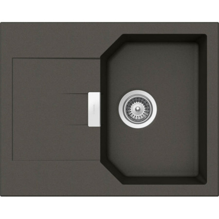 Мойка кварцевая Schock Manhattan 40 D Cristalite, корз.клапан 640x510 баварский камень Мойка кварцевая Schock Manhattan 40 D Cristalite, корз.клапан 640x510 баварский камень