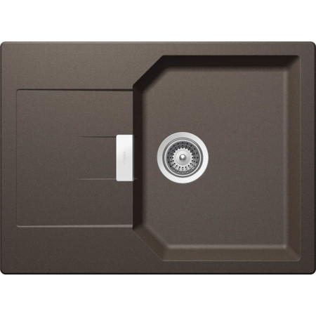 Мойка кварцевая Schock Manhattan 45 D Cristalite, корз.клапан 690x510 инка Мойка кварцевая Schock Manhattan 45 D Cristalite, корз.клапан 690x510 инка