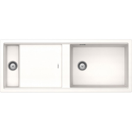 Мойка кварцевая Schock Prebstation 120D Cristadur 1140x460 поларис Мойка кварцевая Schock Prebstation 120D Cristadur 1140x460 поларис