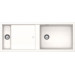 Мойка кварцевая Schock Prebstation 120D Cristadur 1140x460 поларис