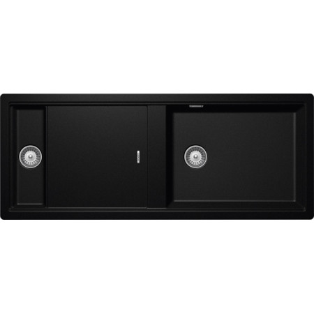 Мойка кварцевая Schock Prebstation 120D Cristadur 1140x460 магма Мойка кварцевая Schock Prebstation 120D Cristadur 1140x460 магма