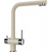 Смеситель (Schock) Wellus New, Cristalite саббиа