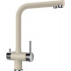 Смеситель (Schock) Wellus New, Cristalite саббиа Смеситель (Schock) Wellus New, Cristalite саббиа