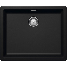 Мойка кварцевая Schock Greenwich 60 Cristadur магма