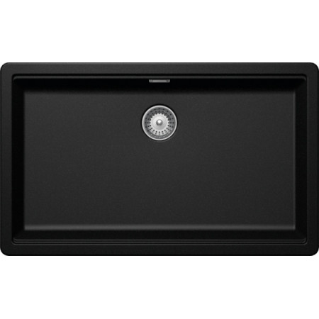 Мойка кварцевая Schock Greenwich 80 Cristadur магма Мойка кварцевая Schock Greenwich 80 Cristadur магма