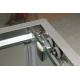 Душевой уголок BelBagno UNIQUE-A-2-85/100-P-Cr Душевой уголок BelBagno UNIQUE-A-2-85/100-P-Cr