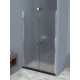 Дверь в проём BelBagno UNO-B-2-110-CH-Cr Дверь в проём BelBagno UNO-B-2-110-CH-Cr