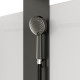 Душевая кабина Black & White G8708GM