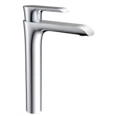 Смеситель для раковины высокий хром Costanza 010218 Cr Altro Bagno