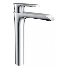 Смеситель для раковины высокий хром Costanza 010218 Cr Altro Bagno