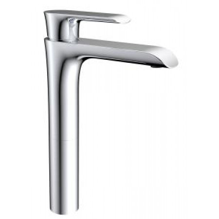 Смеситель для раковины высокий хром Costanza 010218 Cr Altro Bagno Смеситель для раковины высокий хром Costanza 010218 Cr Altro Bagno