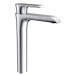Смеситель для раковины высокий хром Costanza 010218 Cr Altro Bagno