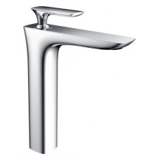 Смеситель для раковины высокий хром Aperto 010205 Cr Altro Bagno