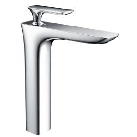 Смеситель для раковины высокий хром Aperto 010205 Cr Altro Bagno Смеситель для раковины высокий хром Aperto 010205 Cr Altro Bagno