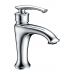 Смеситель для раковины низкий хром Beatrice 0112 Cr Altro Bagno