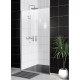 Дверь в проём BelBagno UNO-B-2-90-C-Cr Дверь в проём BelBagno UNO-B-2-90-C-Cr