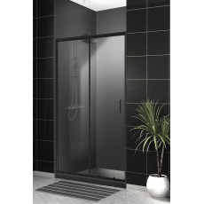 Дверь в проём BelBagno UNO-195-BF-1-140-C-NERO