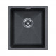 Мойка кварцевая LUMI 41UNI, IT-GRANIT, LU41-DG, графит, 410х460, Paulmark Мойка кварцевая LUMI 41UNI, IT-GRANIT, LU41-DG, графит, 410х460, Paulmark