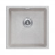 Мойка кварцевая LUMI 45UNI, IT-GRANIT, LU45-BE, бежевый, 455х460, Paulmark Мойка кварцевая LUMI 45UNI, IT-GRANIT, LU45-BE, бежевый, 455х460, Paulmark