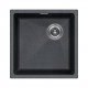 Мойка кварцевая LUMI 45UNI-SKEW, IT-GRANIT, LU45SK-DG, графит, 455х440, Paulmark Мойка кварцевая LUMI 45UNI-SKEW, IT-GRANIT, LU45SK-DG, графит, 455х440, Paulmark