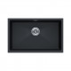Мойка кварцевая LUMI 74UNI, IT-GRANIT, LU74-AN, антрацит, 740х460, Paulmark Мойка кварцевая LUMI 74UNI, IT-GRANIT, LU74-AN, антрацит, 740х460, Paulmark