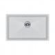 Мойка кварцевая LUMI 74UNI, IT-GRANIT, LU74-WH, белый, 740х460, Paulmark Мойка кварцевая LUMI 74UNI, IT-GRANIT, LU74-WH, белый, 740х460, Paulmark